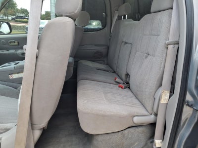 2002 Toyota Tundra SR5