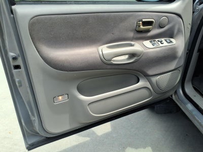2002 Toyota Tundra SR5