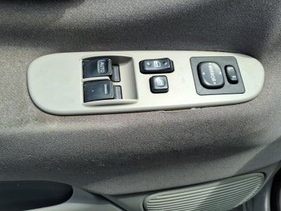2002 Toyota Tundra SR5