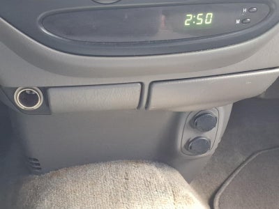 2002 Toyota Tundra SR5
