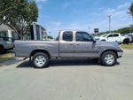 2002 Toyota Tundra SR5