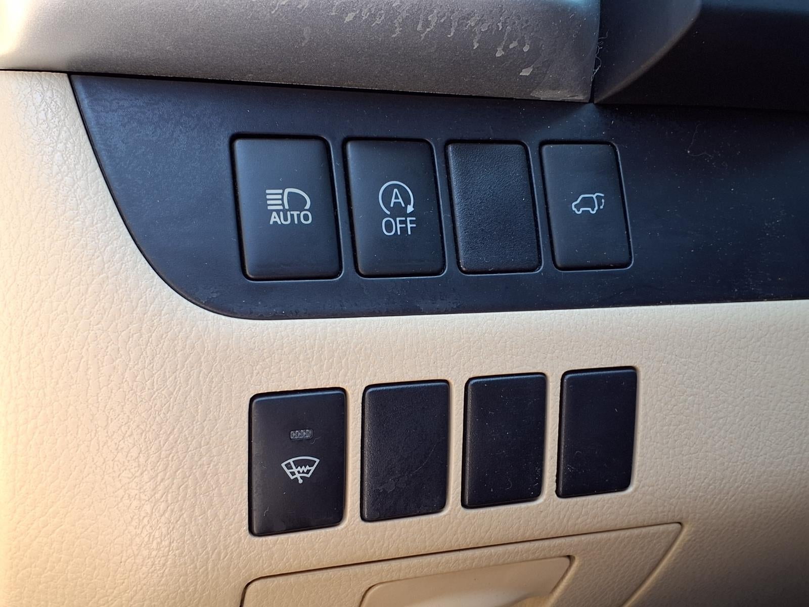 2017 Toyota Highlander LE Plus