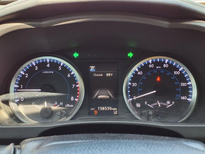 2017 Toyota Highlander LE Plus