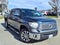 2017 Toyota Tundra 2WD Limited