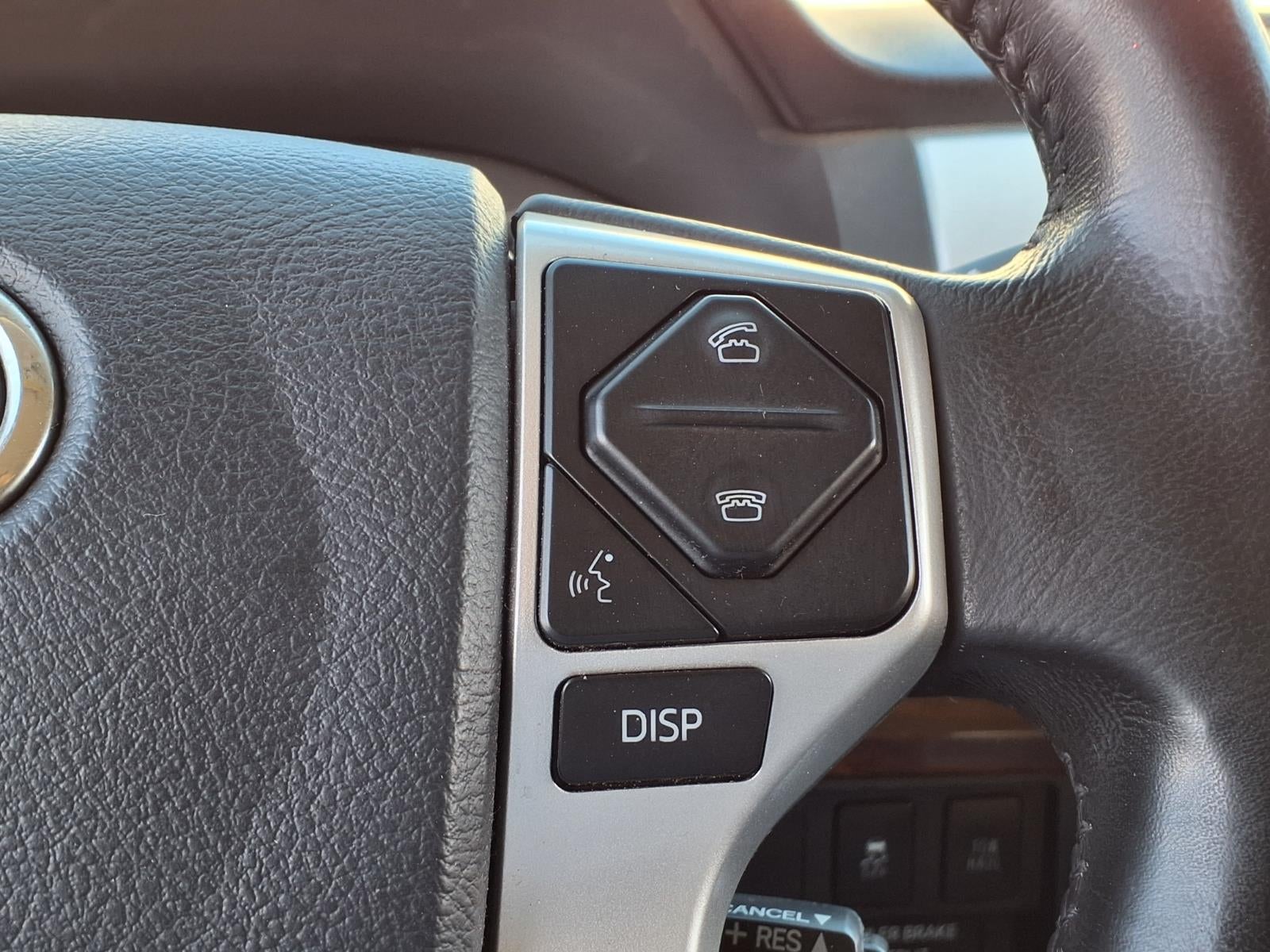 2017 Toyota Tundra 2WD Limited