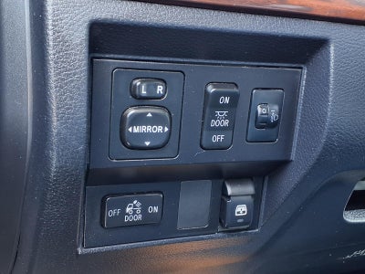 2017 Toyota Tundra 2WD Limited