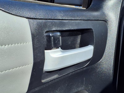 2017 Toyota Tundra 2WD Limited