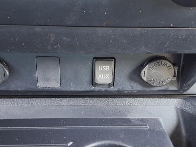 2017 Toyota Tundra 2WD Limited