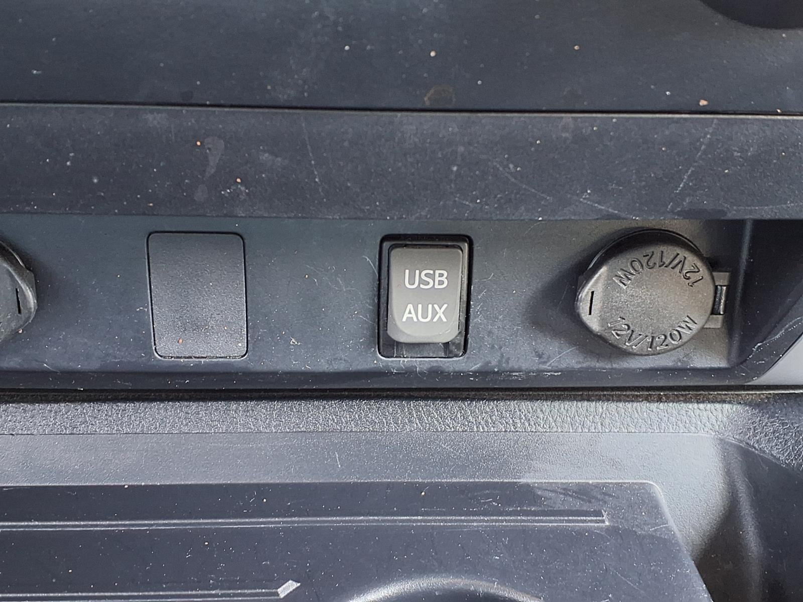 2017 Toyota Tundra 2WD Limited