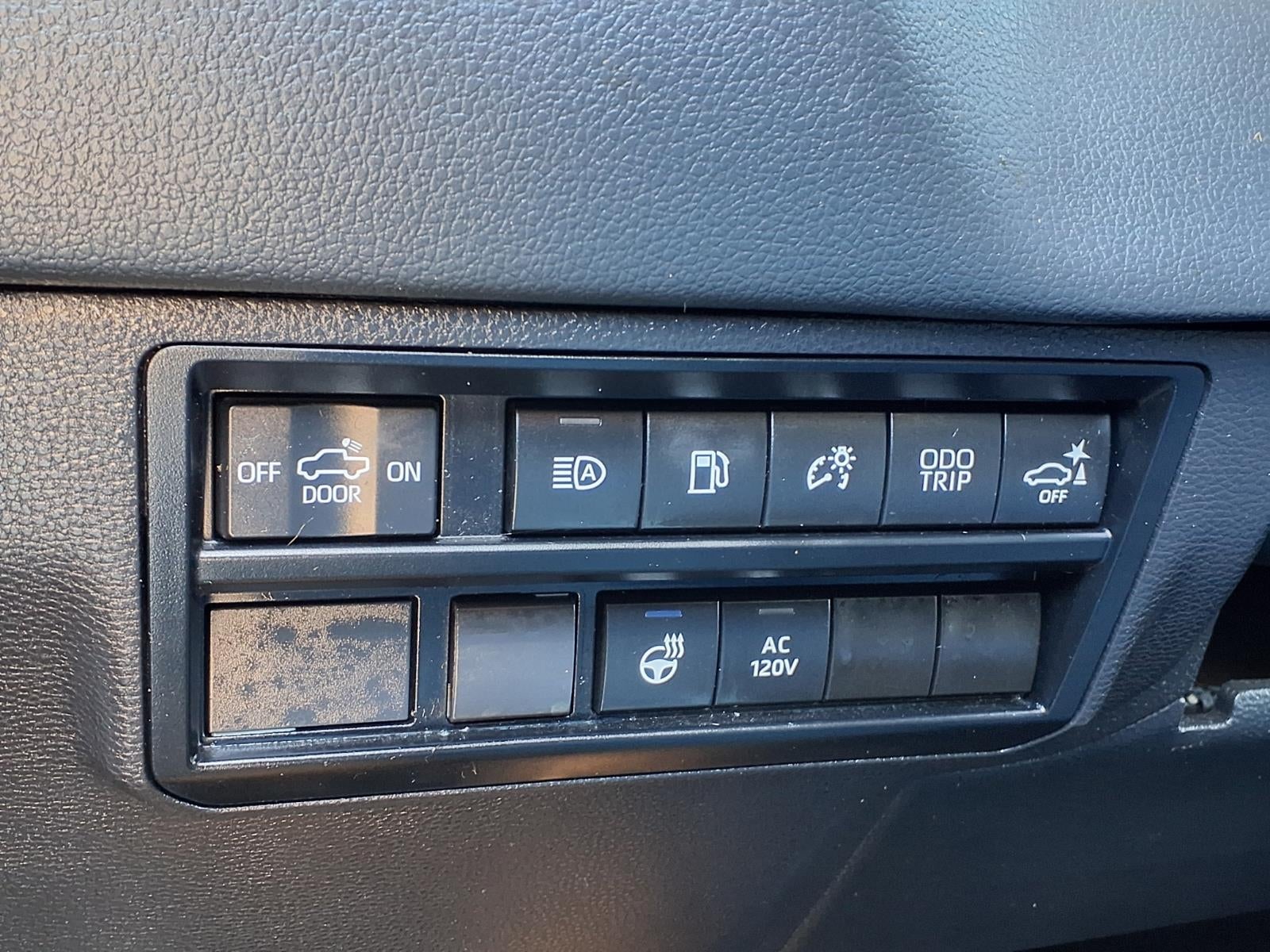 2024 Toyota Tundra 4WD Limited Hybrid