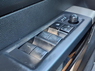 2024 Toyota Tundra 4WD Limited Hybrid