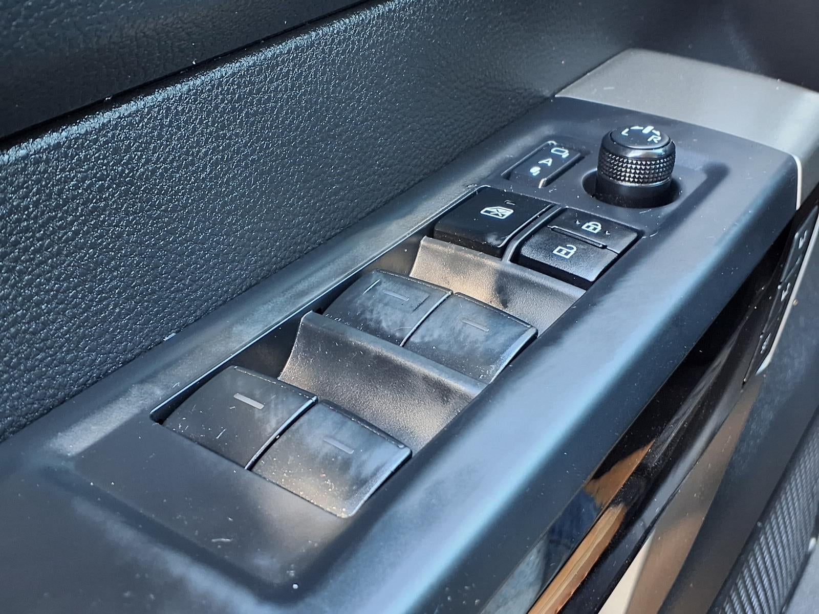 2024 Toyota Tundra 4WD Limited Hybrid