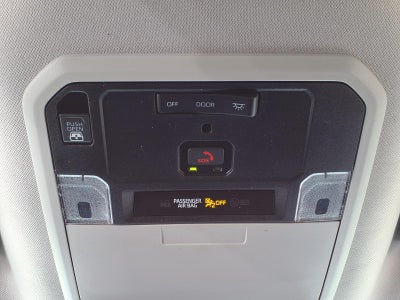 2024 Toyota Tundra 4WD Limited Hybrid