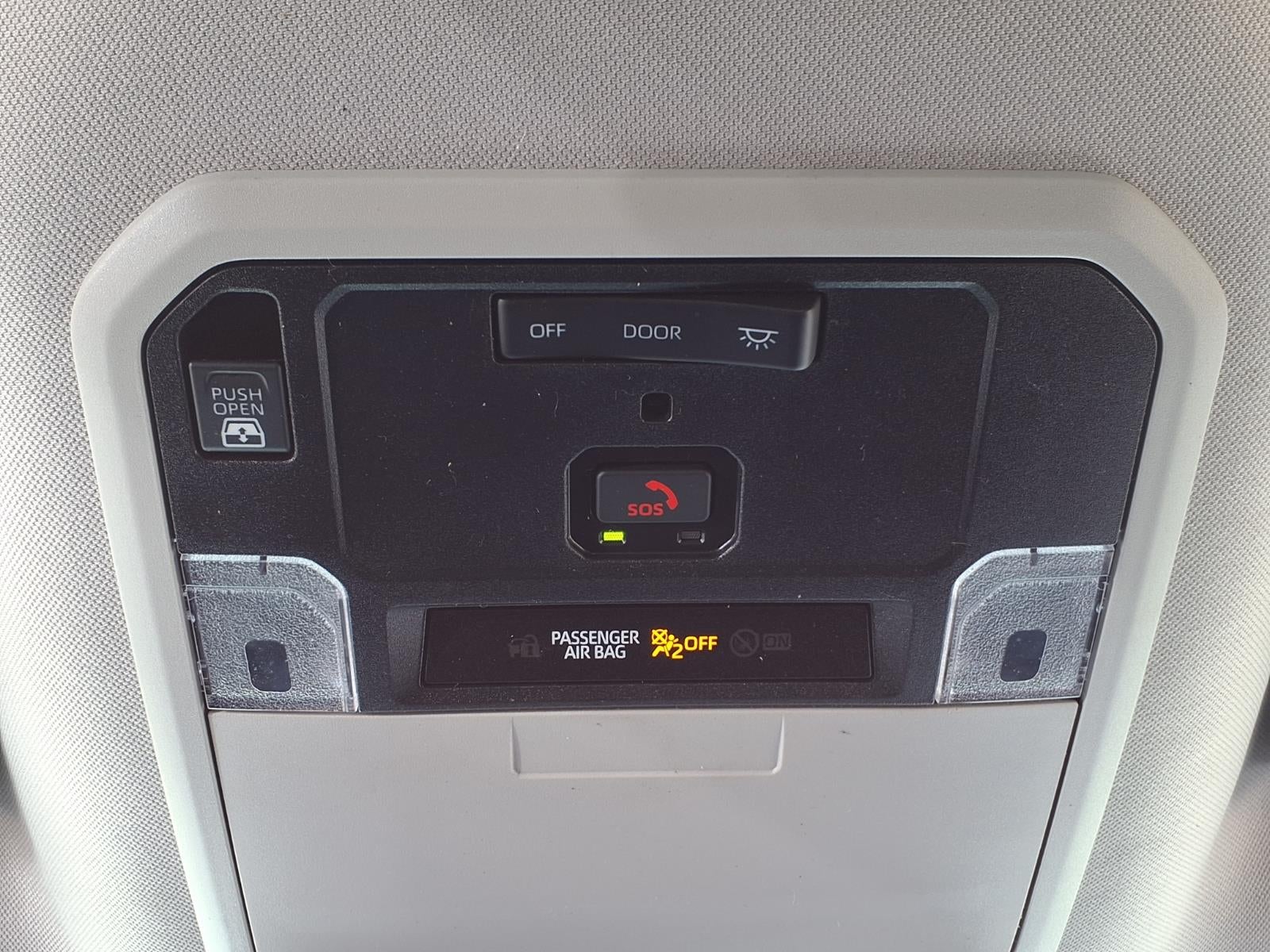 2024 Toyota Tundra 4WD Limited Hybrid