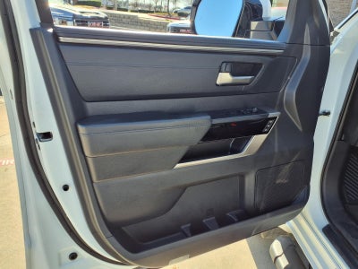 2024 Toyota Tundra 4WD Limited Hybrid