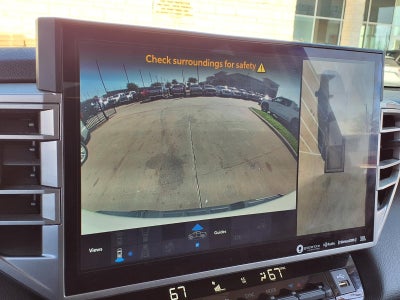 2024 Toyota Tundra 4WD Limited Hybrid