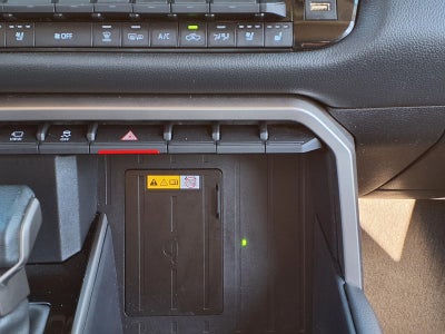 2024 Toyota Tundra 4WD Limited Hybrid