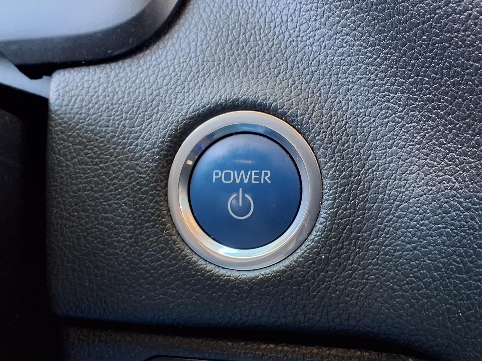 2024 Toyota Tundra 4WD Limited Hybrid