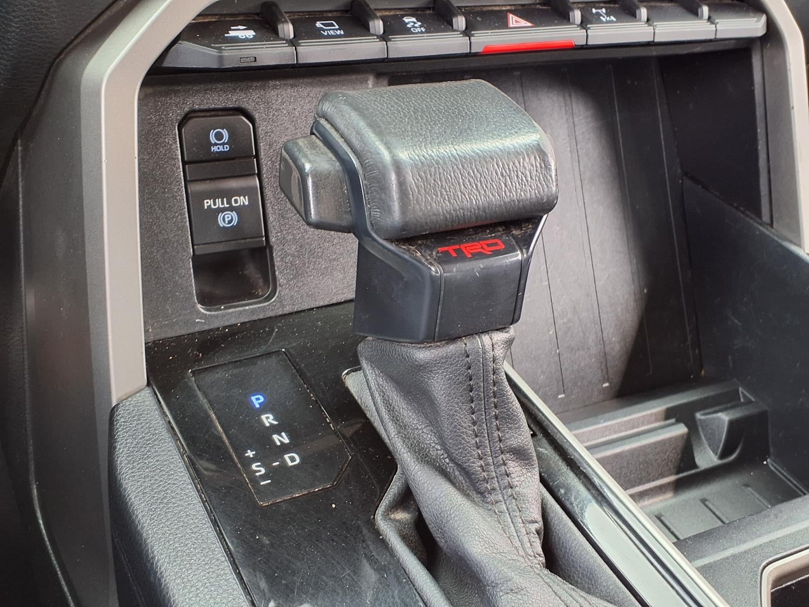 2022 Toyota Tundra 4WD SR5