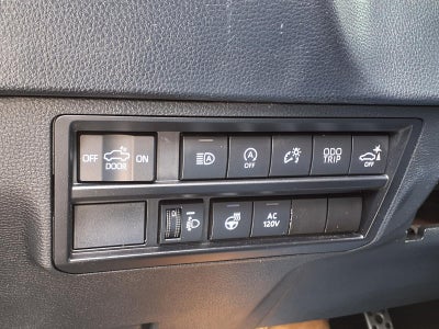 2022 Toyota Tundra 4WD SR5