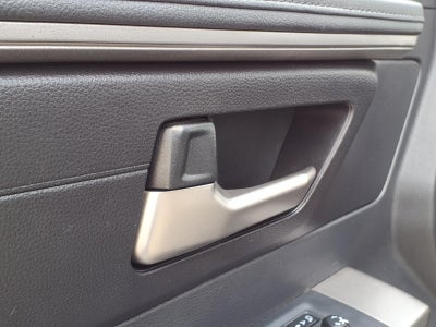 2022 Toyota Tundra 4WD SR5