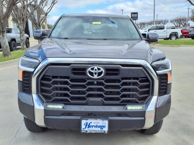 2022 Toyota Tundra 4WD SR5