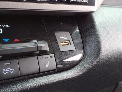 2022 Toyota Tundra 4WD SR5