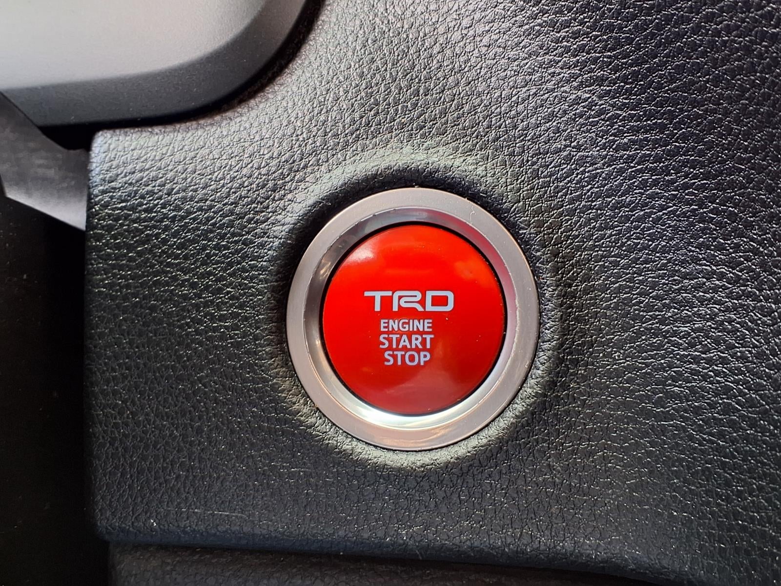 2022 Toyota Tundra 4WD SR5