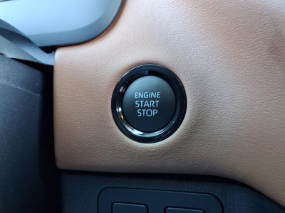 2026 Toyota Tundra 4WD 1794 Edition