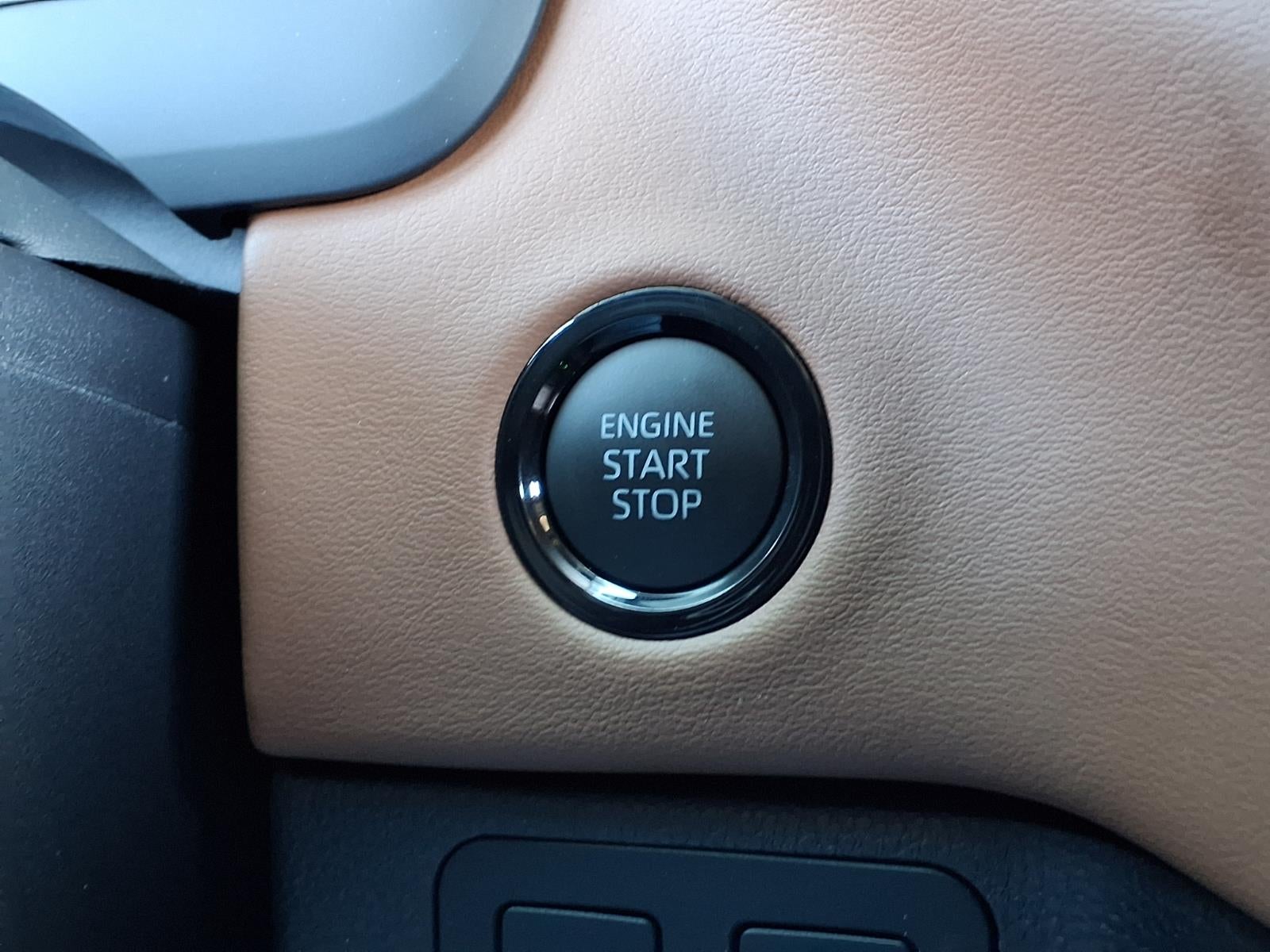 2026 Toyota Tundra 4WD 1794 Edition