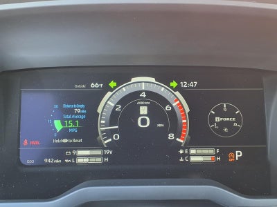 2026 Toyota Tundra 4WD 1794 Edition