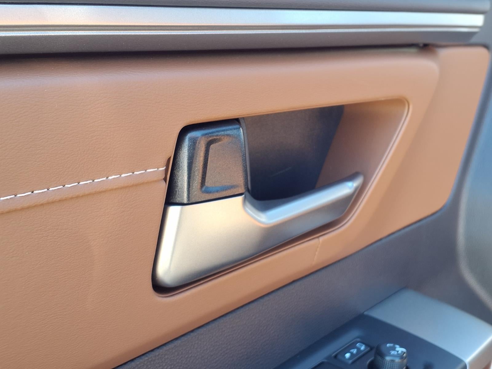 2026 Toyota Tundra 4WD 1794 Edition