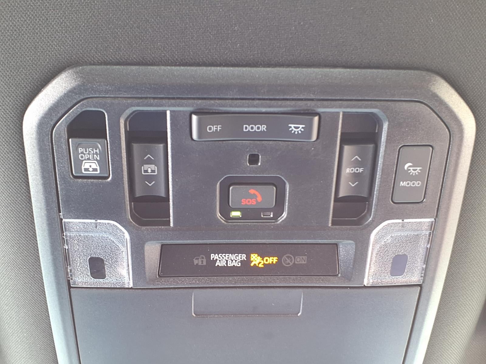 2026 Toyota Tundra 4WD 1794 Edition