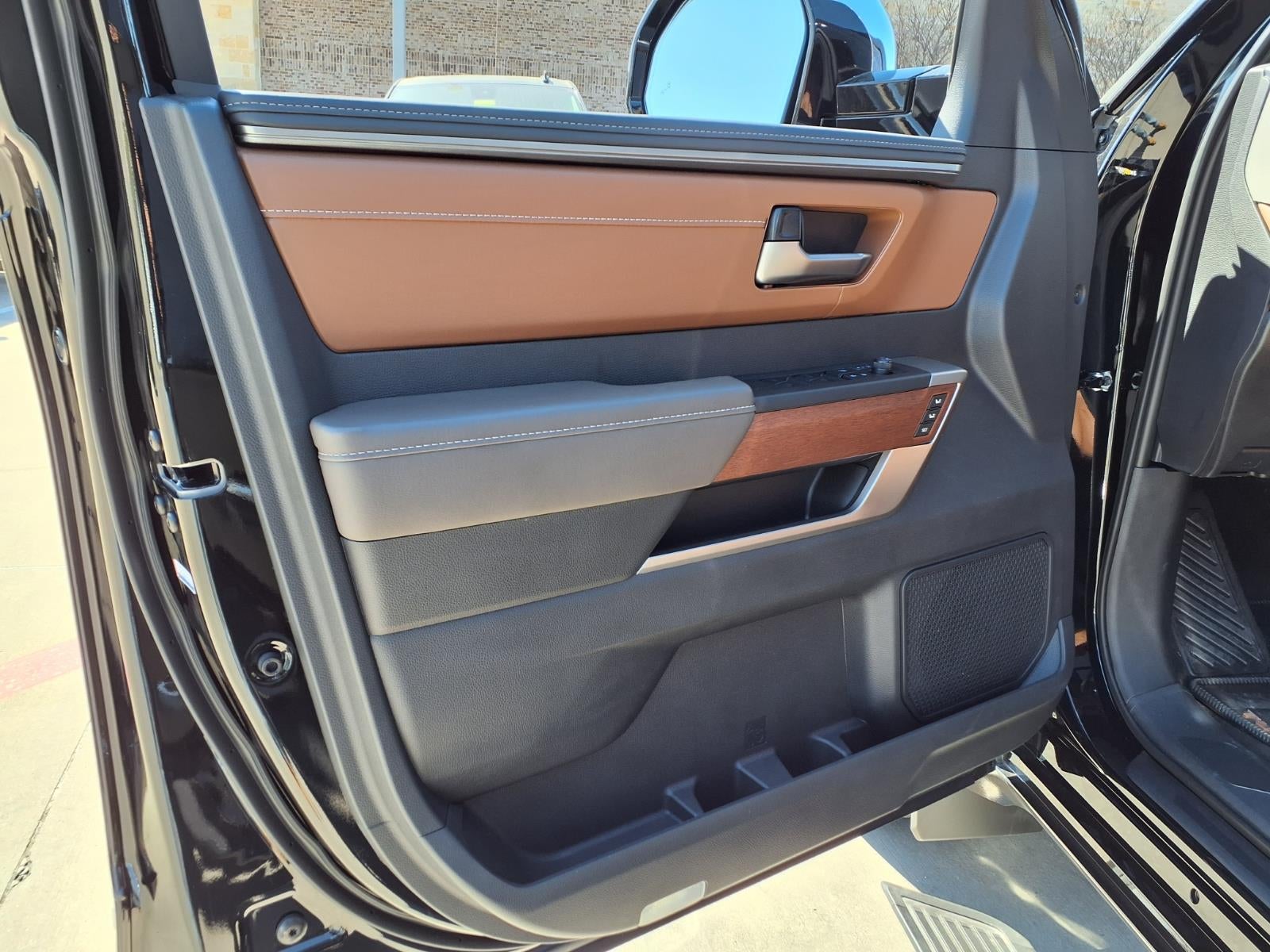 2026 Toyota Tundra 4WD 1794 Edition