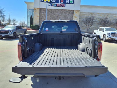 2026 Toyota Tundra 4WD 1794 Edition