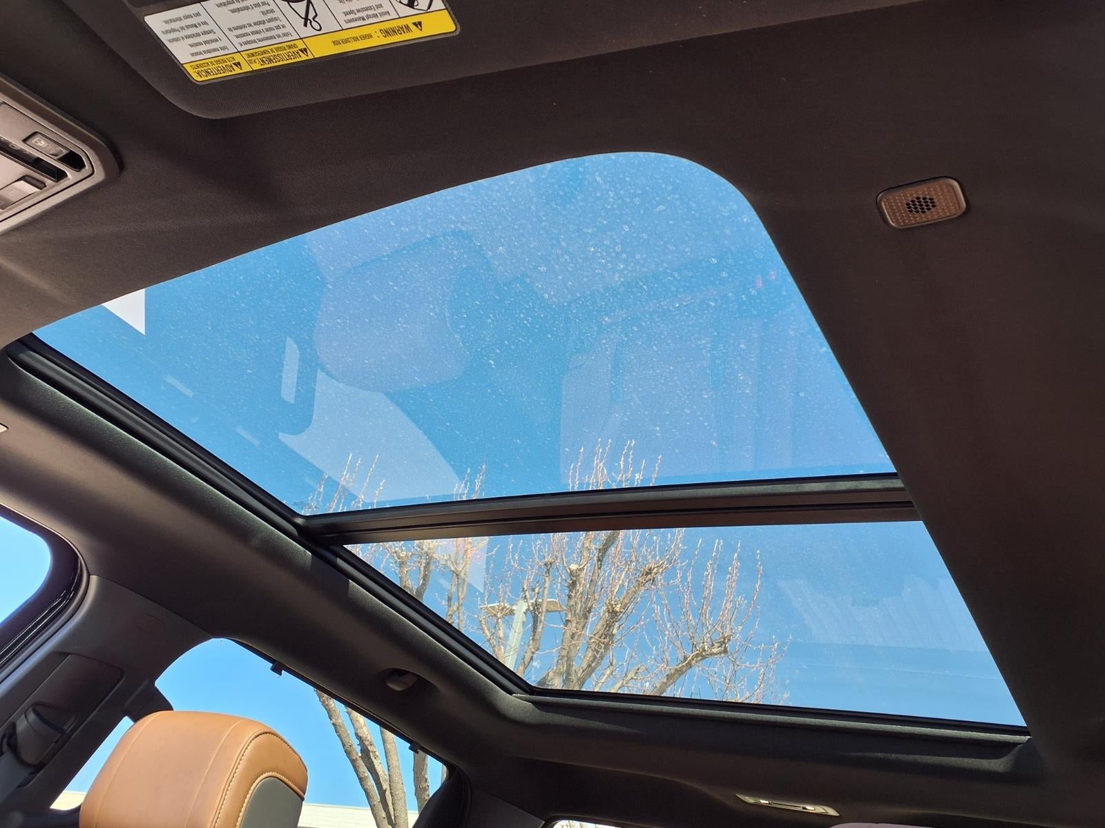 2026 Toyota Tundra 4WD 1794 Edition