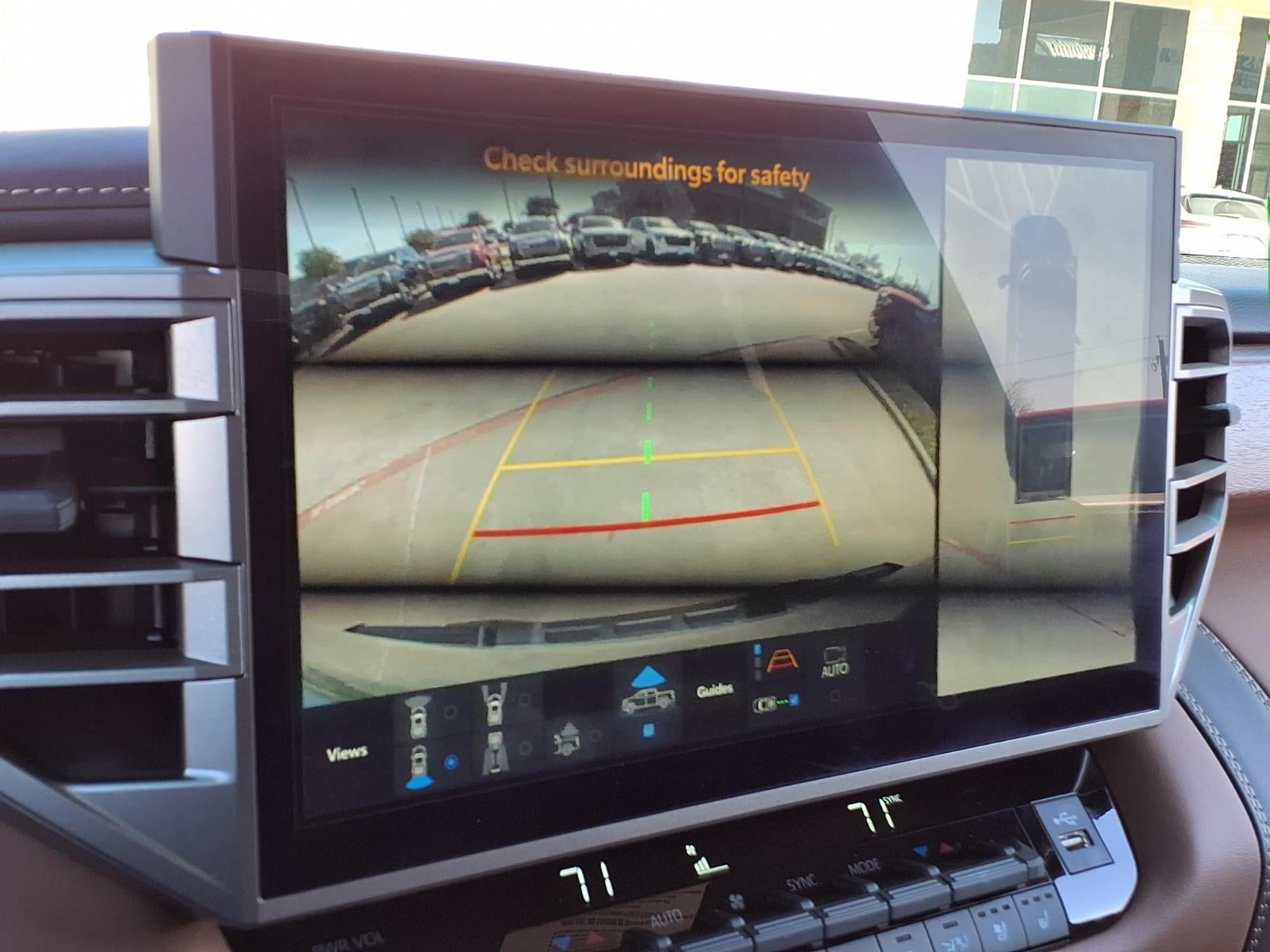 2026 Toyota Tundra 4WD 1794 Edition