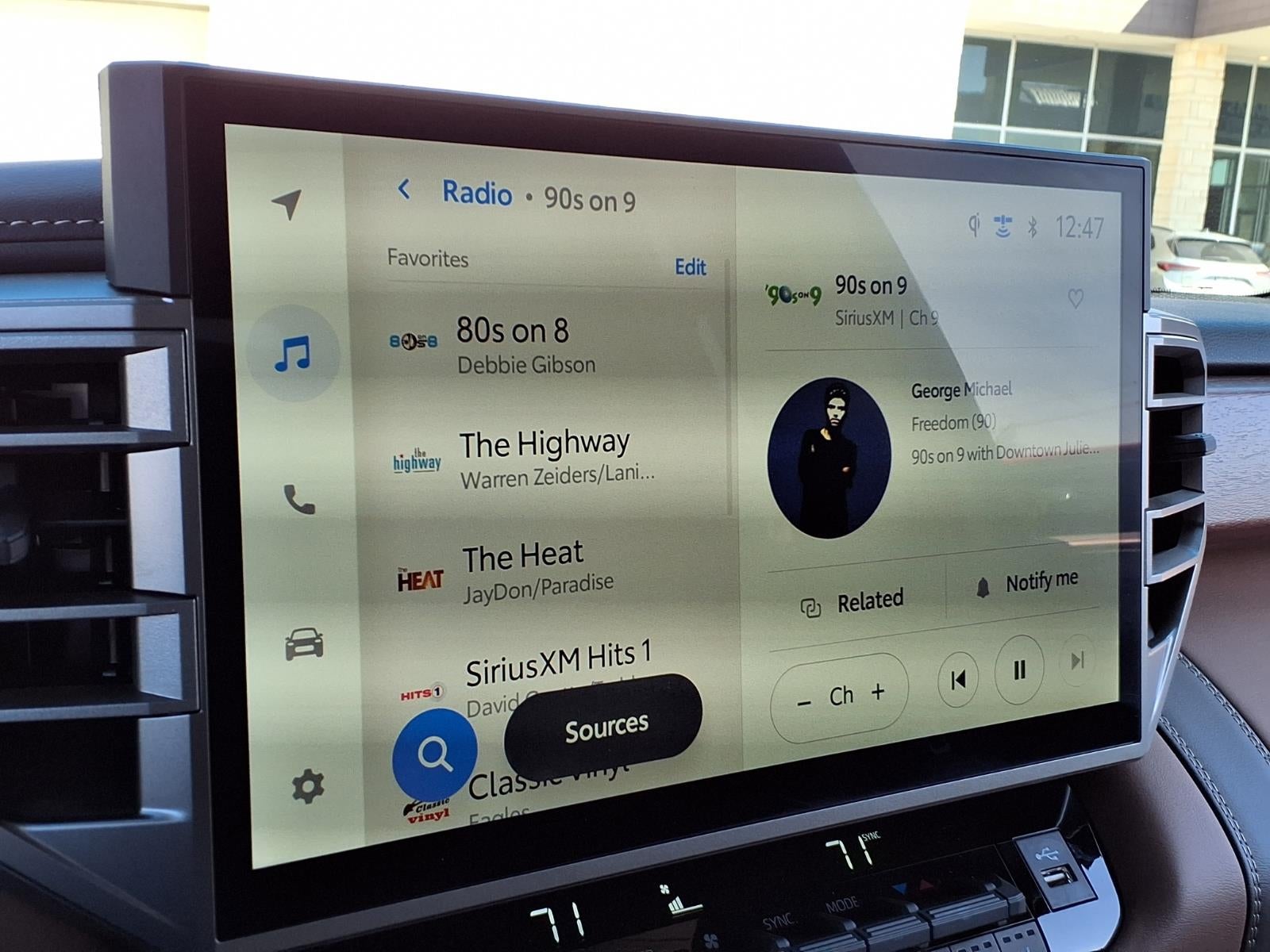 2026 Toyota Tundra 4WD 1794 Edition