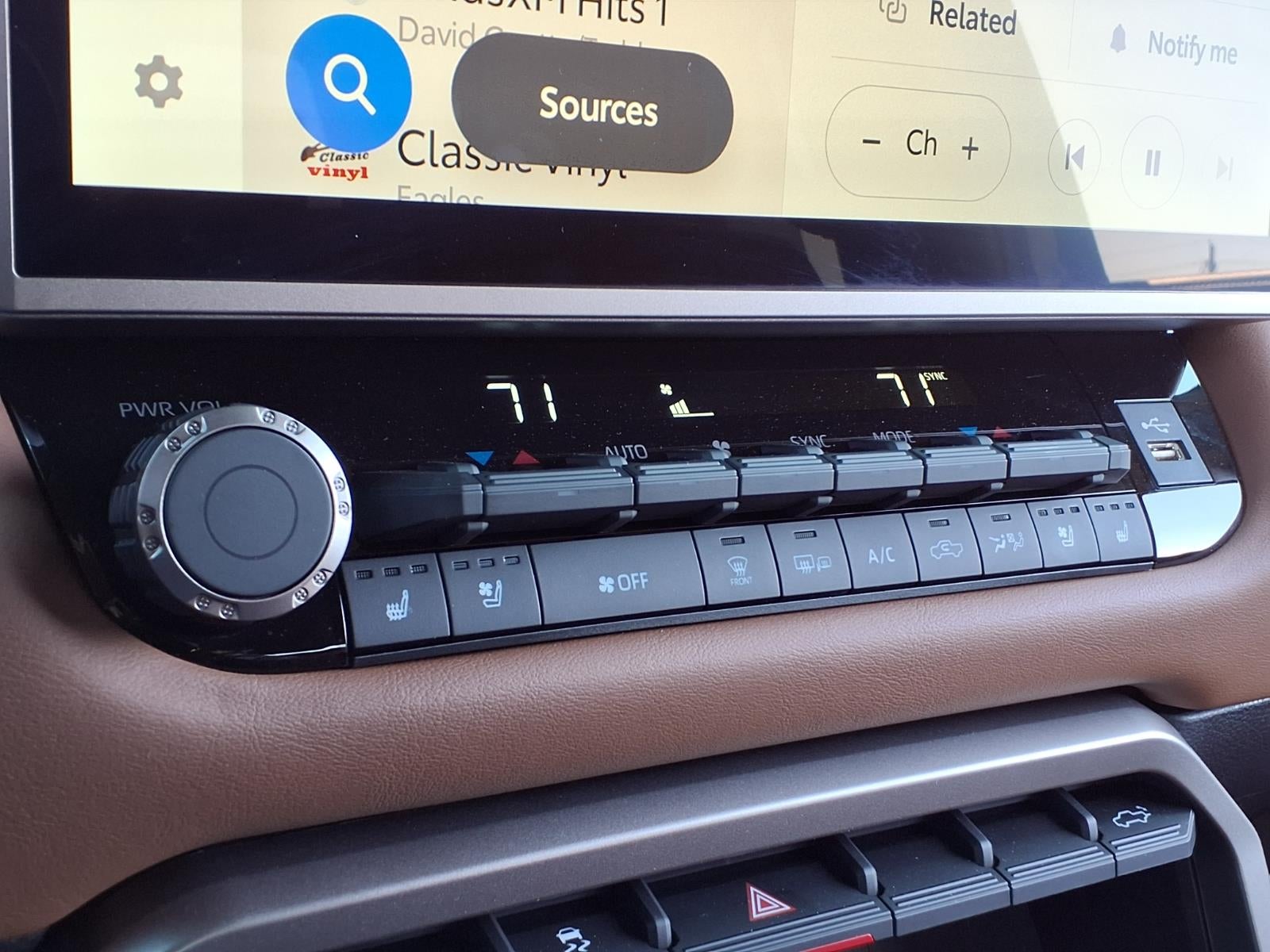 2026 Toyota Tundra 4WD 1794 Edition