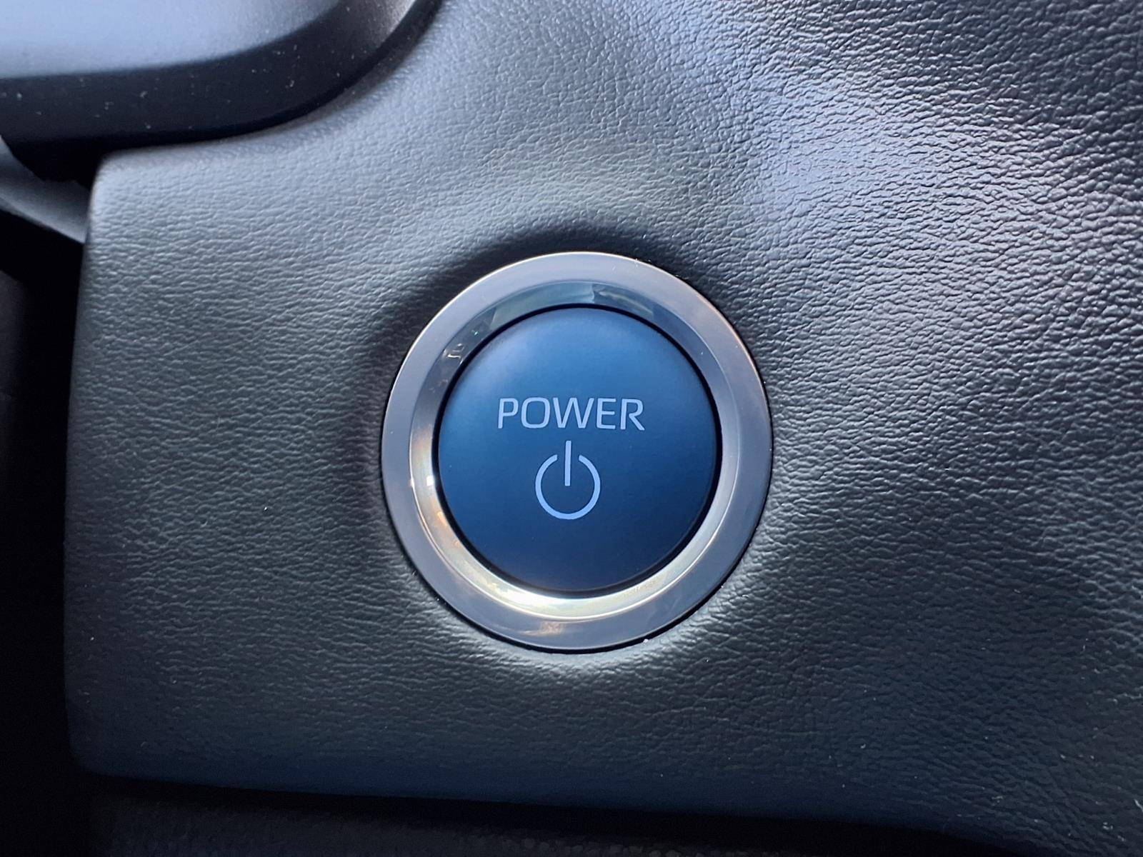 2024 Toyota Tundra 4WD Platinum Hybrid