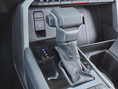 2024 Toyota Tundra 4WD Platinum Hybrid