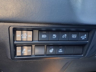 2024 Toyota Tundra 4WD Platinum Hybrid