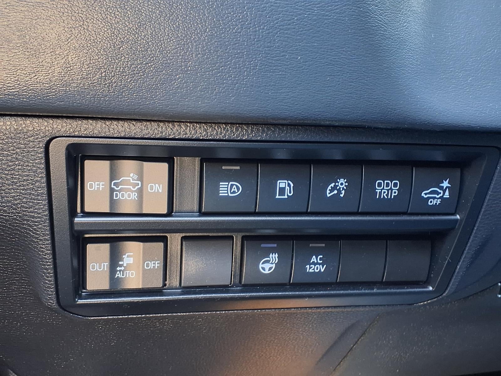 2024 Toyota Tundra 4WD Platinum Hybrid