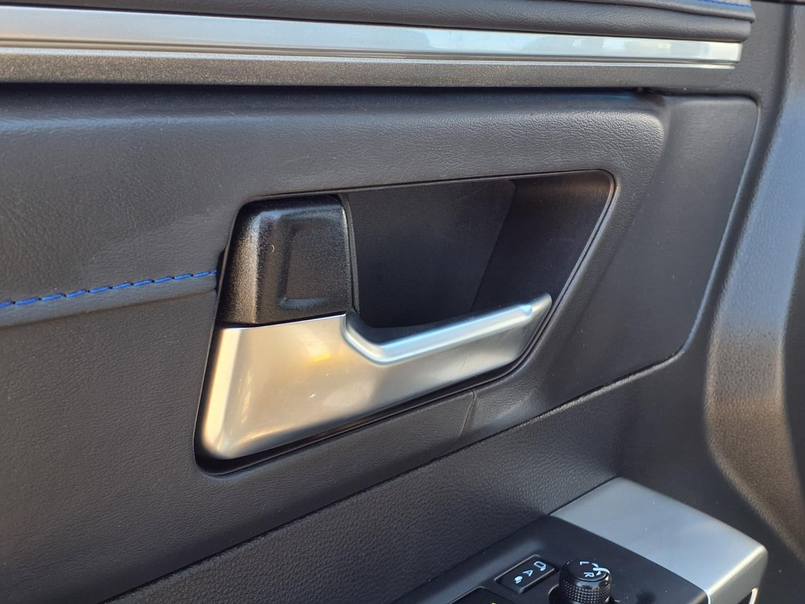 2024 Toyota Tundra 4WD Platinum Hybrid