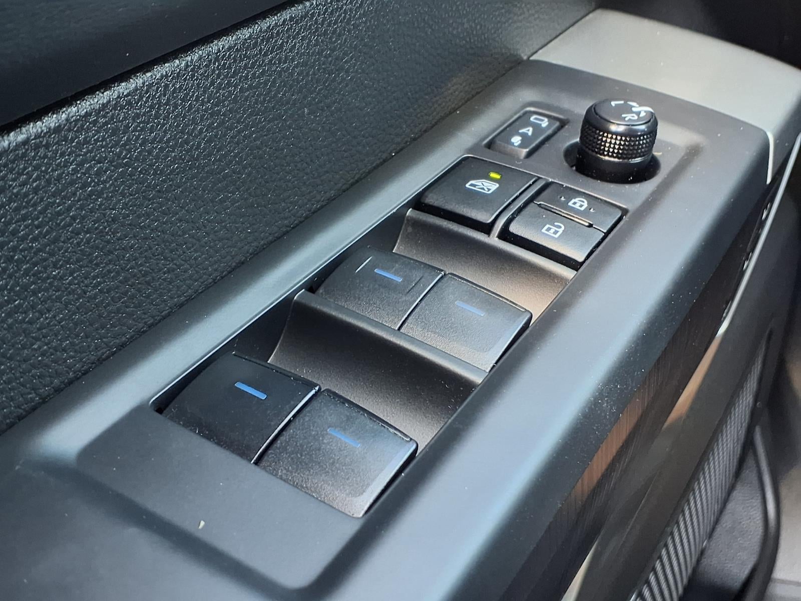 2024 Toyota Tundra 4WD Platinum Hybrid