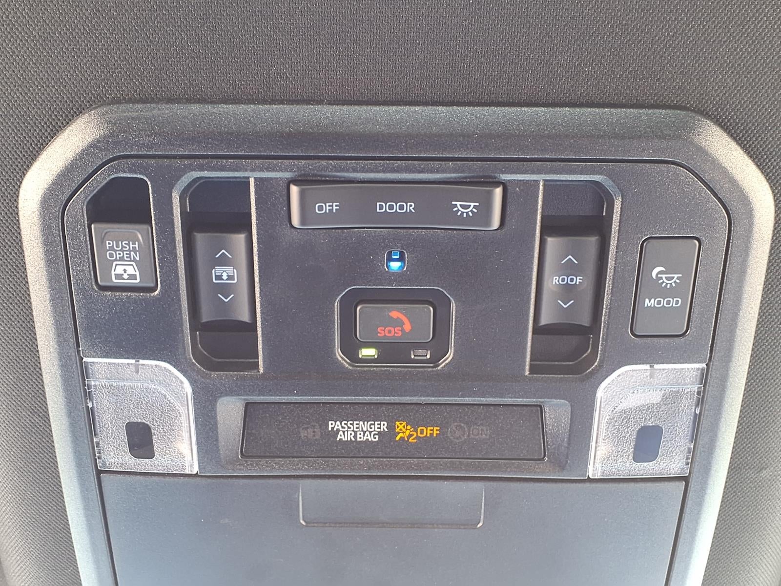 2024 Toyota Tundra 4WD Platinum Hybrid