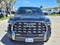 2024 Toyota Tundra 4WD Platinum Hybrid