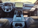 2024 Toyota Tundra 4WD Platinum Hybrid