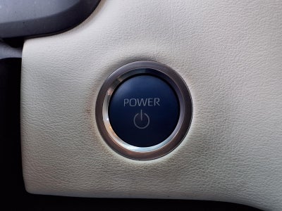 2023 Toyota Tundra 4WD Capstone Hybrid