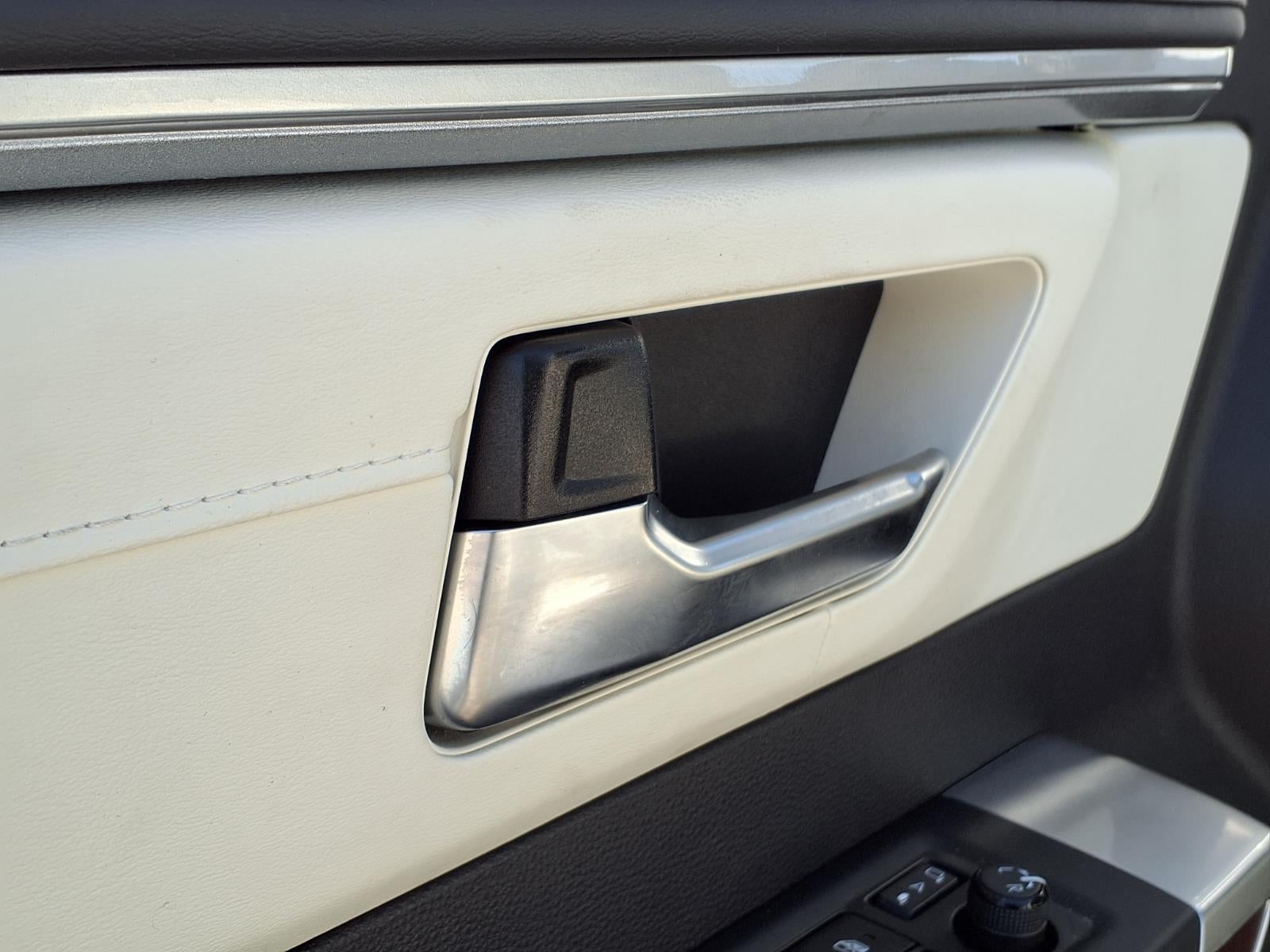 2023 Toyota Tundra 4WD Capstone Hybrid